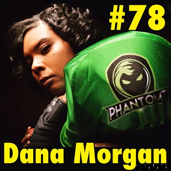 dana morgan
