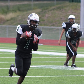 derion woods