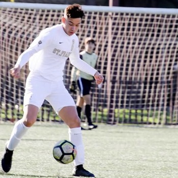 Max Weideman-Escobedo