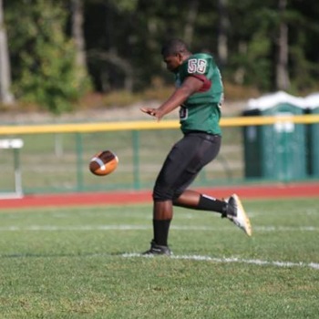 Michelangelo Williams