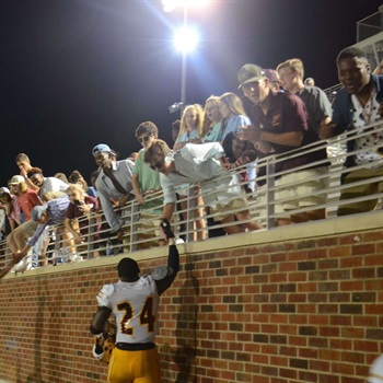 Jordan Thompkins (JOT)