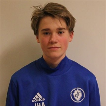 Jakob Aasen