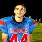 Cody Jackson