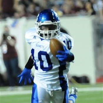 Devonte Howard