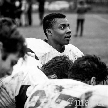 Destiny Osavbie Igbinovia