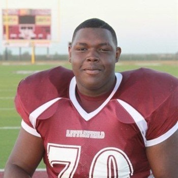 D. J. Davis