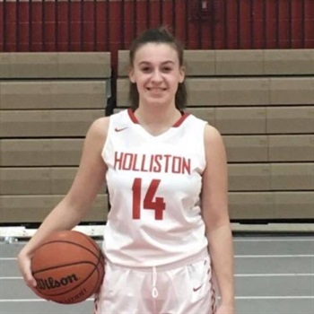 Jacqueline Alibrandi