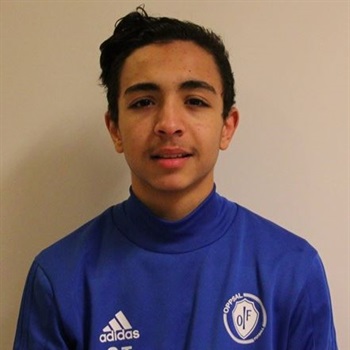 Saad Ighir´Jr