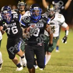 Branden Jenkins
