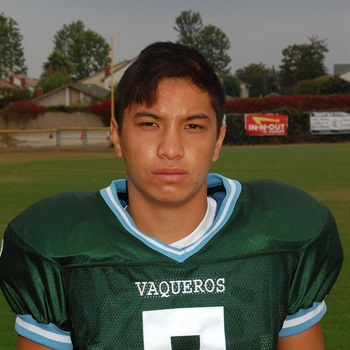 Jarreth Santos