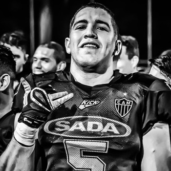 João Vitor "Queixada" Brito Camargo