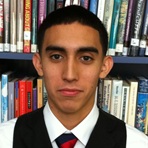 Christopher Ramirez