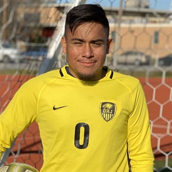 Sebastian Ibarra