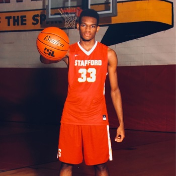 Isaiah Lewis-Marable