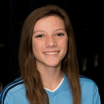 Madeline Moser