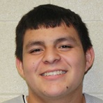 Jacob Salazar