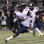 Mark English Jr