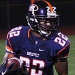Charles Sanders