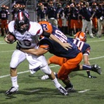 Derek Wallace