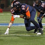 Darius Jackson