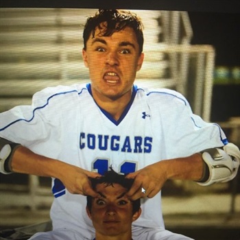 John Patrick Mahoney