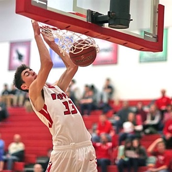 Logan Rasmussen