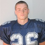 Jake Taylor