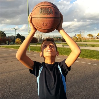 Carson Jalen McDonald