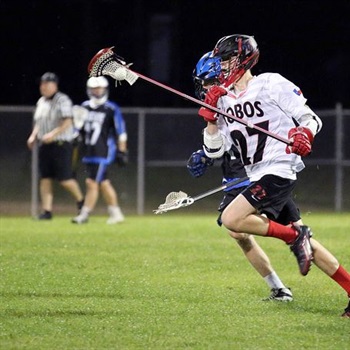 Hunter Russell