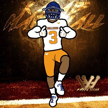 Kaleb Marshall