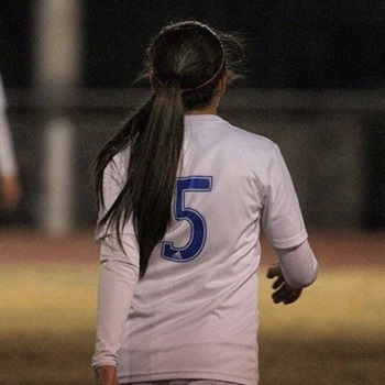 Monett Borrego
