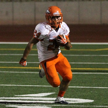 Bryan Baca