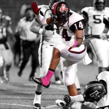 Roddrick Gaines