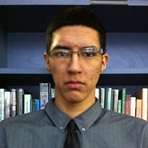 Martin Garcia