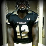 Bernard Dawson