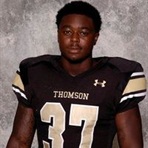 Demetrius Few