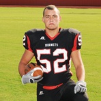 Kyler Mackey