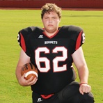 Nick Parson