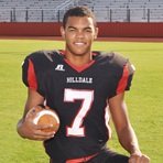 Miles Jackson