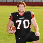 Garrett Stobaugh