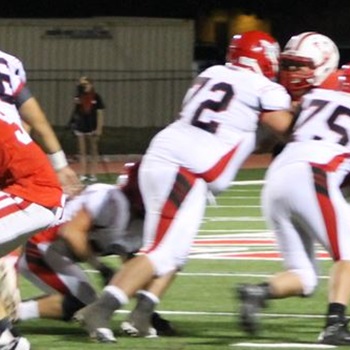 Drew Vandiver