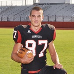 Parker Olson