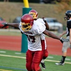 Demario Taylor