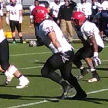 Josh Bamrick