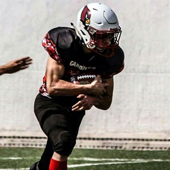 Juan Carlos Ramirez Vazquez