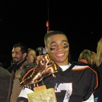 Mahliek "Moe" Roberts