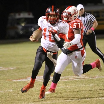 Blake Byerly