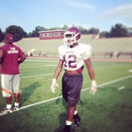 Derek Gaddy