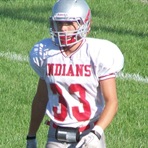 TREVOR RAY