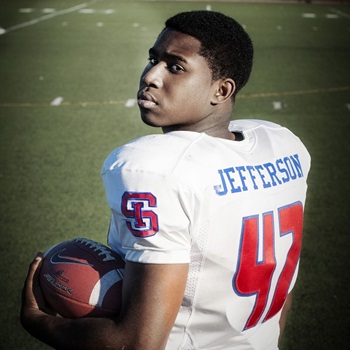 Frank Jefferson